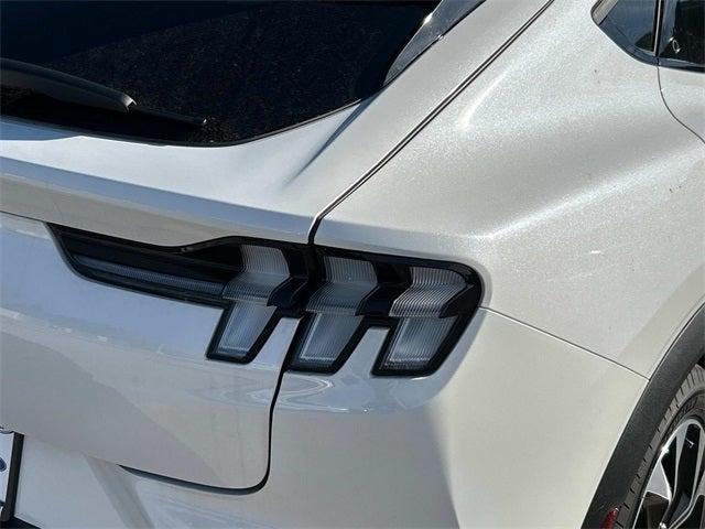 new 2024 Ford Mustang Mach-E car, priced at $57,880