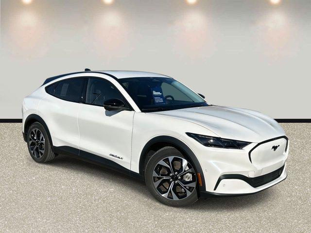 new 2024 Ford Mustang Mach-E car, priced at $60,380