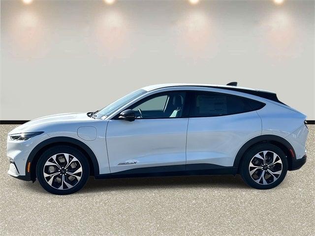 new 2024 Ford Mustang Mach-E car, priced at $56,380