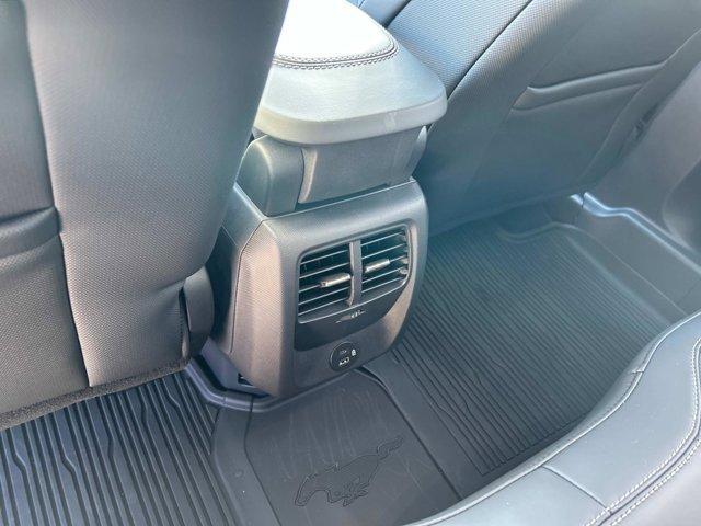 new 2024 Ford Mustang Mach-E car, priced at $60,380