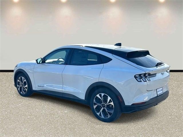 new 2024 Ford Mustang Mach-E car, priced at $57,880