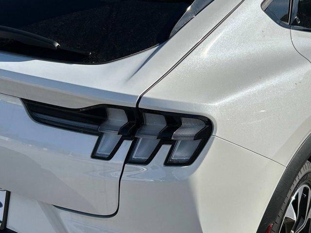 new 2024 Ford Mustang Mach-E car, priced at $60,380