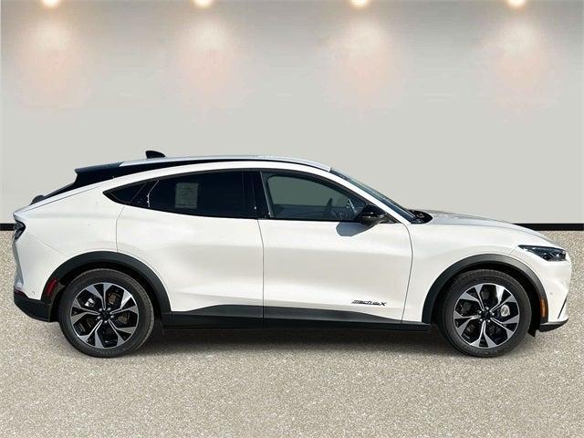 new 2024 Ford Mustang Mach-E car, priced at $57,880