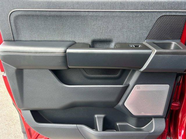 used 2023 Ford F-150 car, priced at $74,152