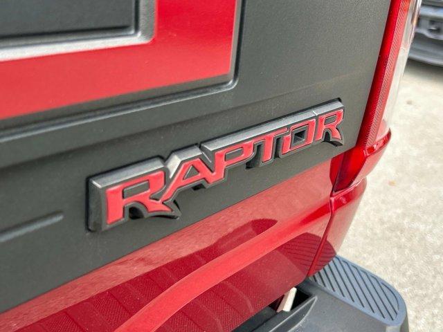 used 2023 Ford F-150 car, priced at $74,152
