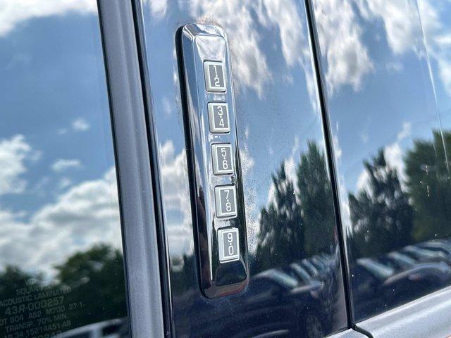used 2023 Ford F-150 car, priced at $74,152