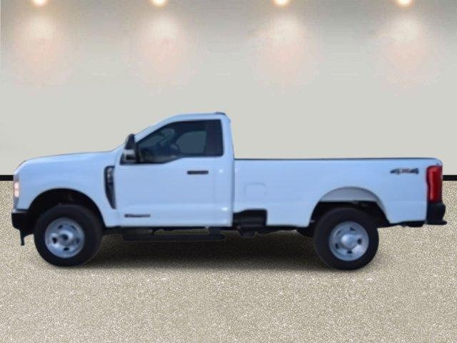 new 2023 Ford F-350 car, priced at $54,697