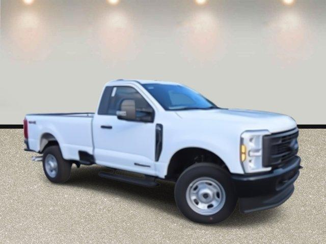 new 2023 Ford F-350 car, priced at $54,697