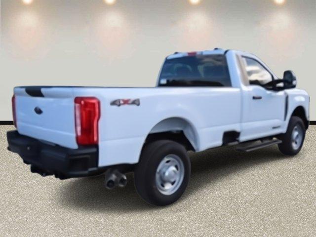 new 2023 Ford F-350 car, priced at $54,697