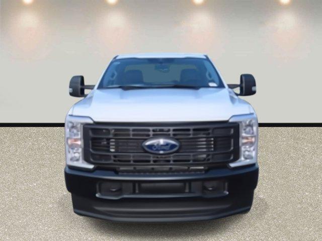 new 2023 Ford F-350 car, priced at $54,697