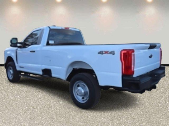 new 2023 Ford F-350 car, priced at $54,697