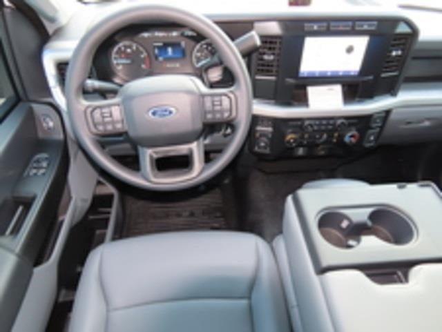 new 2023 Ford F-350 car, priced at $54,697