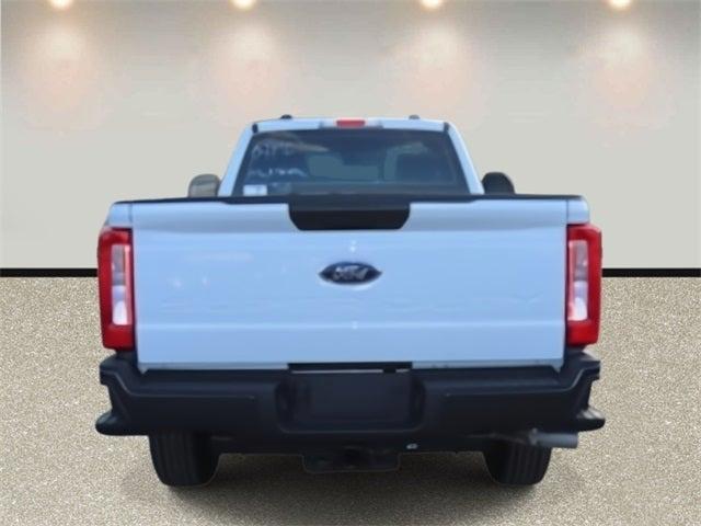 new 2023 Ford F-350 car, priced at $54,697