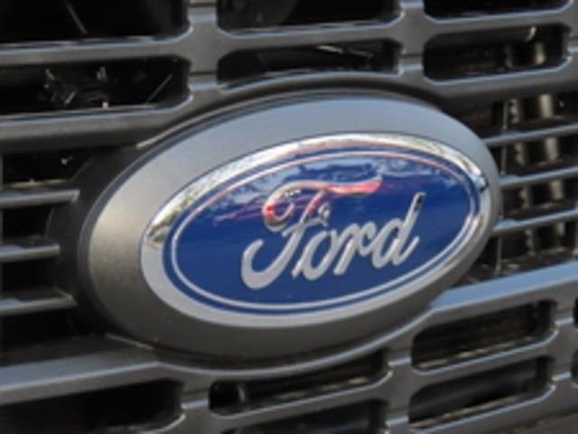 new 2023 Ford F-350 car, priced at $54,697