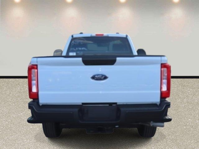 new 2023 Ford F-350 car, priced at $54,697