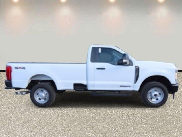 new 2023 Ford F-350 car, priced at $54,697