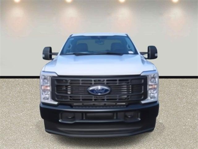 new 2023 Ford F-350 car, priced at $54,697