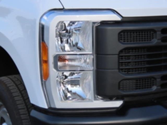 new 2023 Ford F-350 car, priced at $54,697