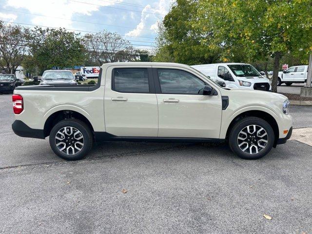 new 2024 Ford Maverick car, priced at $35,410