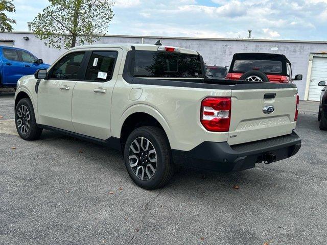 new 2024 Ford Maverick car, priced at $35,410