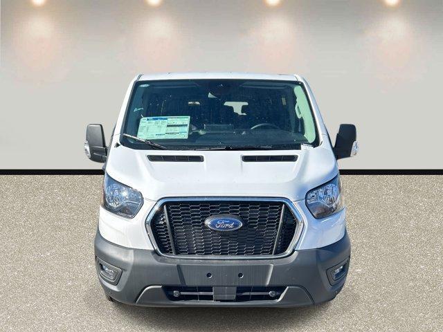 new 2024 Ford Transit-350 car, priced at $57,909
