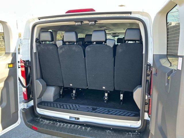 new 2024 Ford Transit-350 car, priced at $57,909