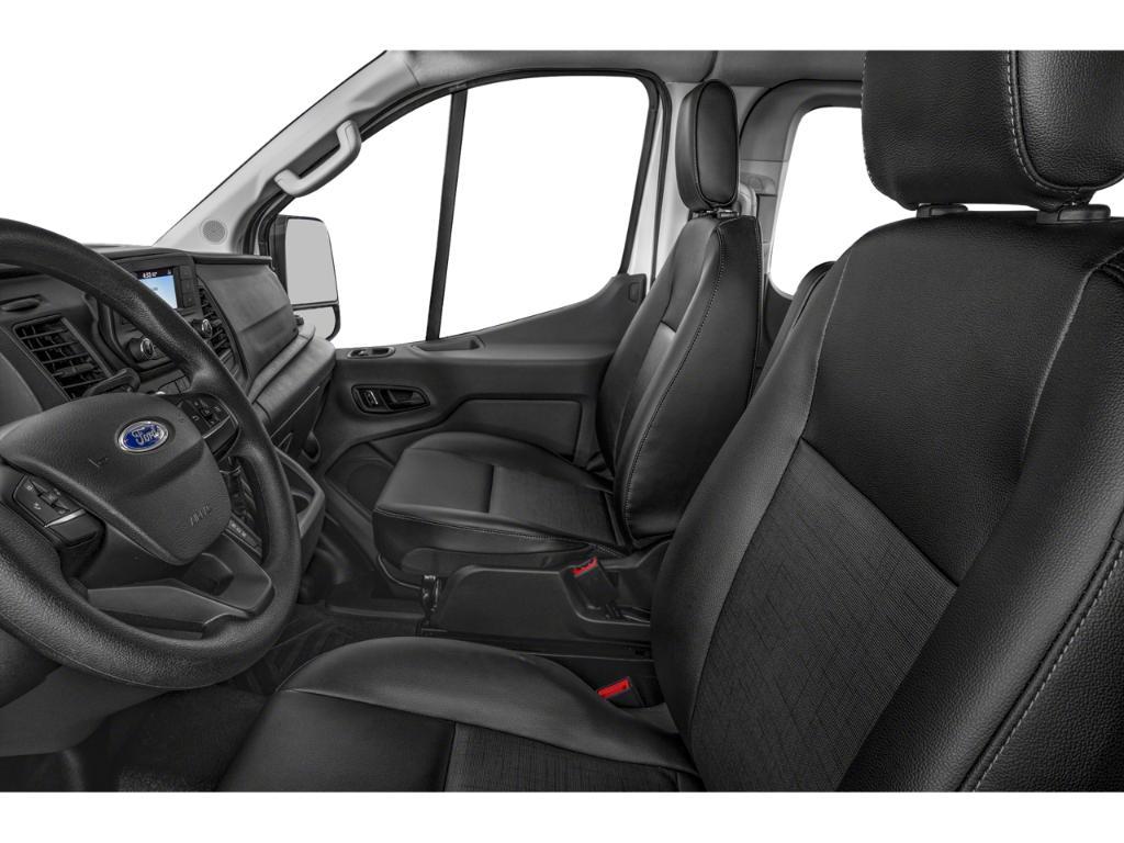 new 2024 Ford Transit-350 car, priced at $61,105