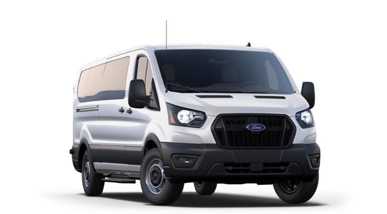 new 2024 Ford Transit-350 car, priced at $61,605