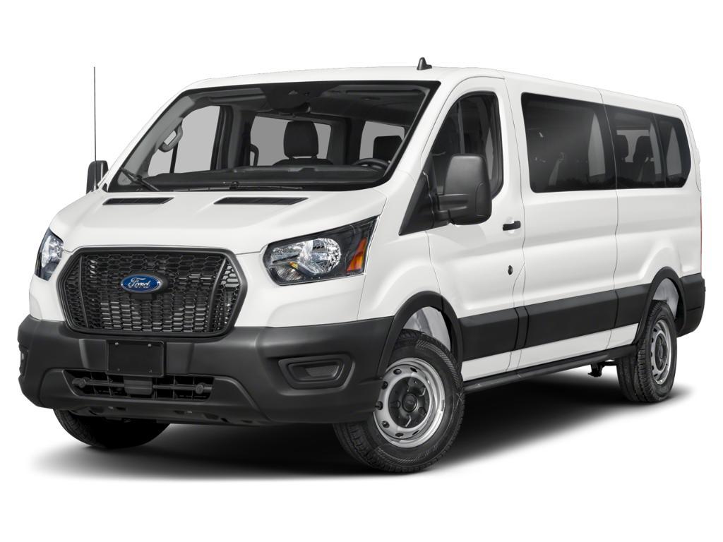 new 2024 Ford Transit-350 car, priced at $61,105