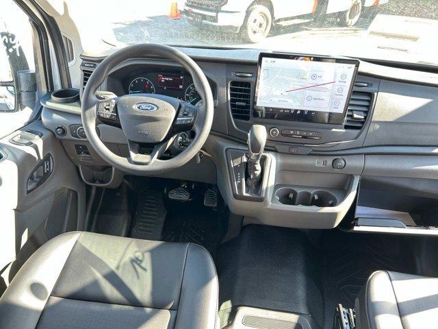 new 2024 Ford Transit-350 car, priced at $57,909