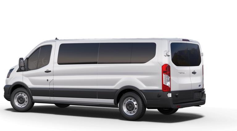 new 2024 Ford Transit-350 car, priced at $61,605