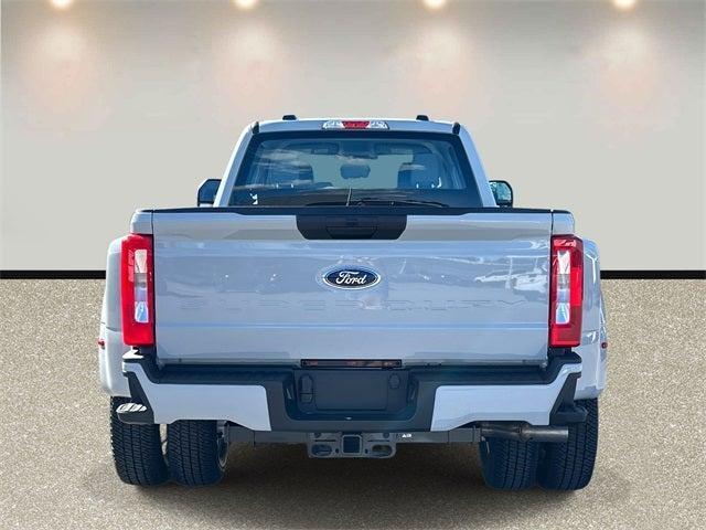 new 2026 Ford F-350 car, priced at $70,666