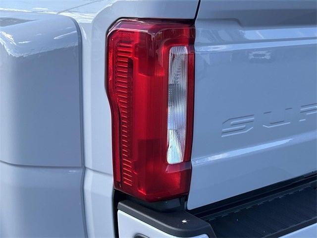 new 2026 Ford F-350 car, priced at $70,666