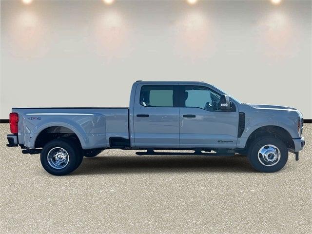 new 2026 Ford F-350 car, priced at $70,666