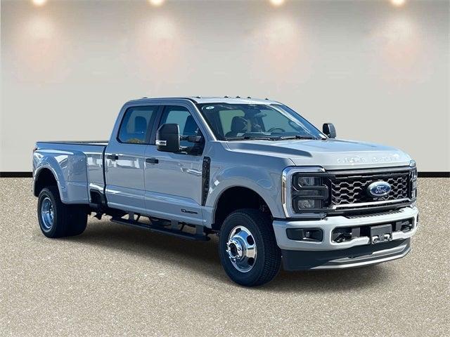 new 2026 Ford F-350 car, priced at $70,666