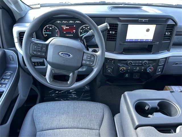 new 2026 Ford F-350 car, priced at $70,666