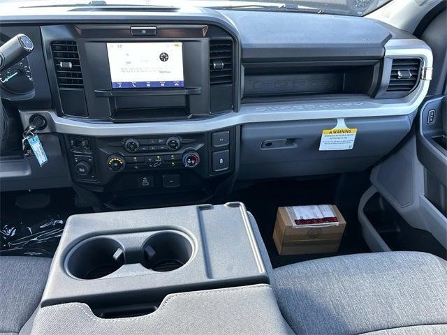 new 2026 Ford F-350 car, priced at $70,666