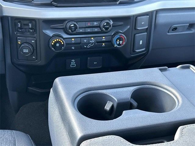 new 2026 Ford F-350 car, priced at $70,666