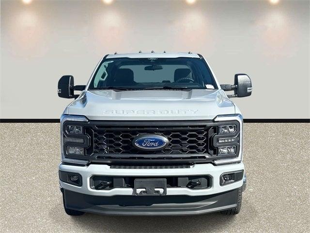 new 2026 Ford F-350 car, priced at $70,666
