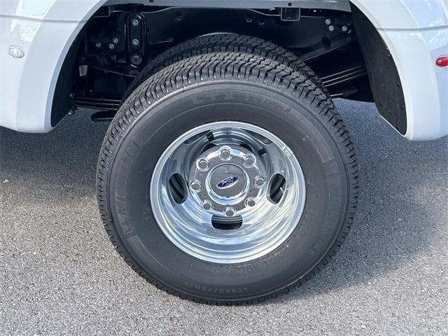 new 2026 Ford F-350 car, priced at $70,666