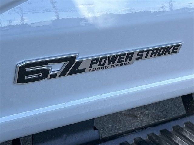 new 2026 Ford F-350 car, priced at $70,666