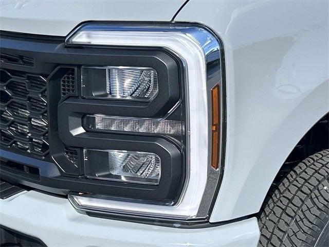 new 2026 Ford F-350 car, priced at $70,666