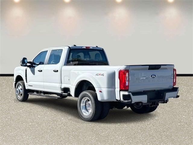 new 2026 Ford F-350 car, priced at $70,666