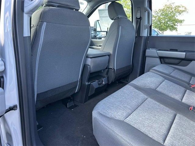 new 2026 Ford F-350 car, priced at $70,666
