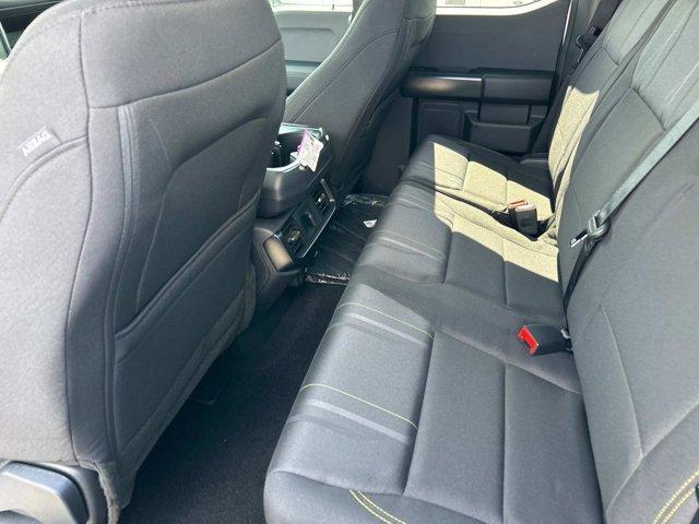 new 2024 Ford F-150 car, priced at $38,679