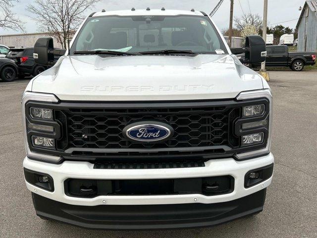 new 2024 Ford F-350 car, priced at $80,518