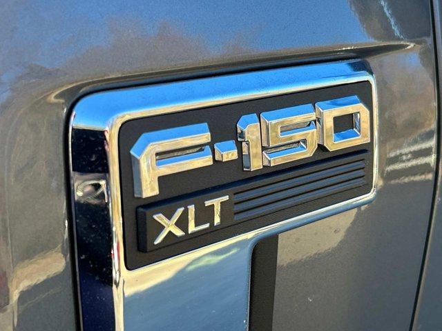 new 2025 Ford F-150 car, priced at $62,725