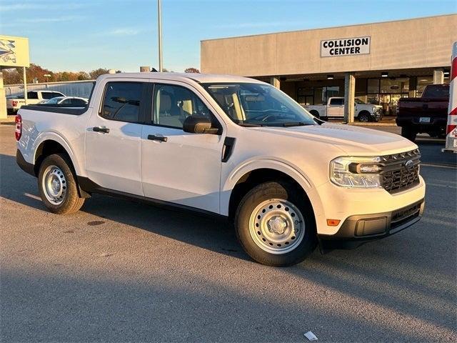 new 2024 Ford Maverick car, priced at $27,122