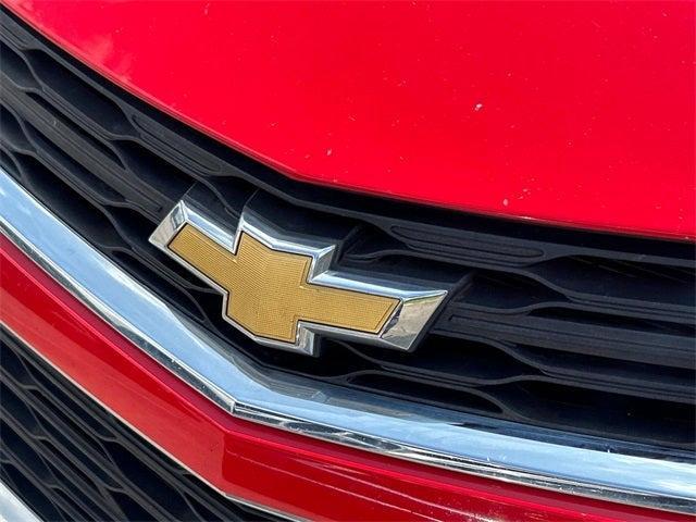 used 2016 Chevrolet Cruze car, priced at $8,415