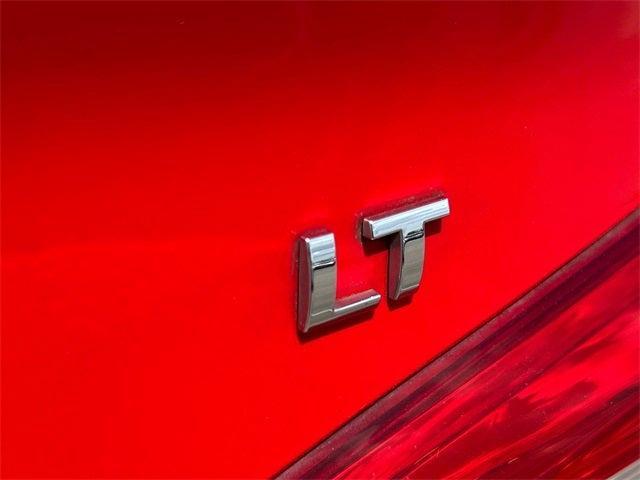 used 2016 Chevrolet Cruze car, priced at $8,415